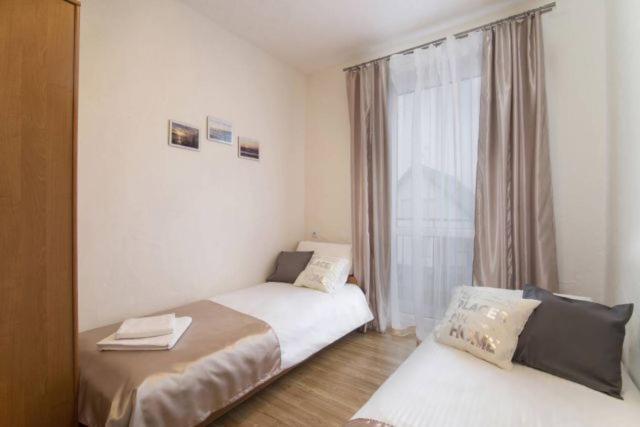 סיאנוז'טי Villa Di Mare מראה חיצוני תמונה