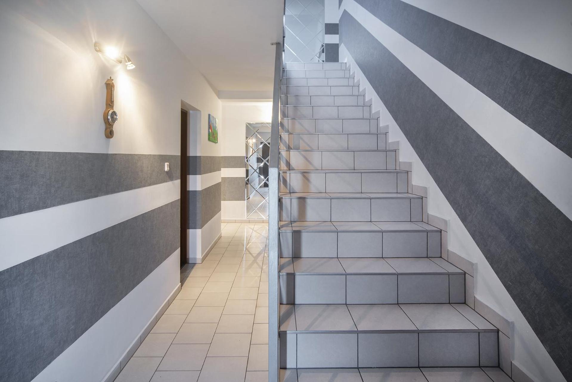 סיאנוז'טי Villa Di Mare מראה חיצוני תמונה