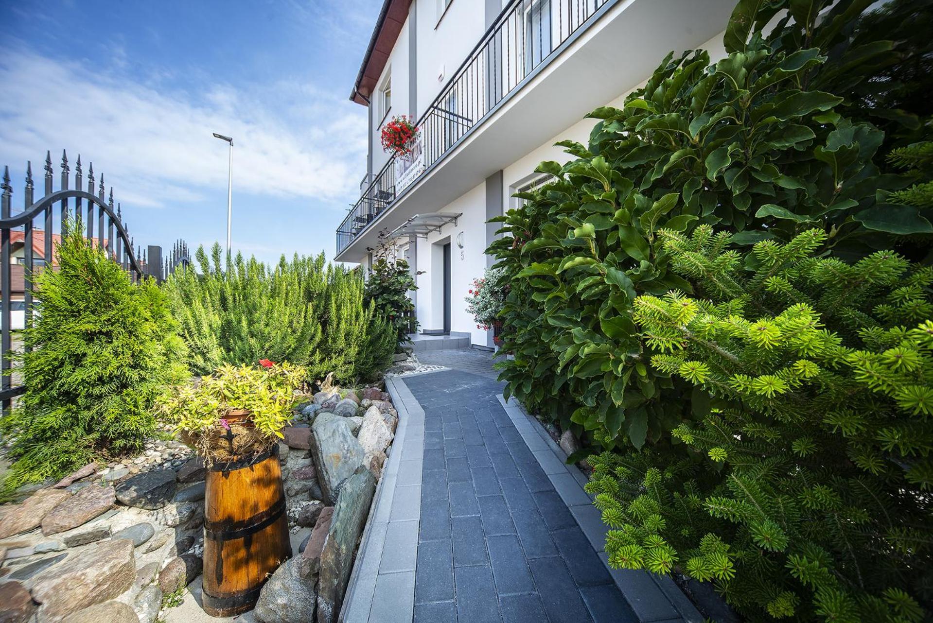 סיאנוז'טי Villa Di Mare מראה חיצוני תמונה